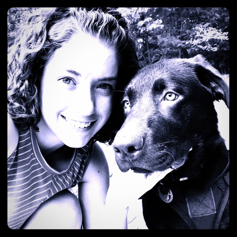 Meet your Posher, Jessica